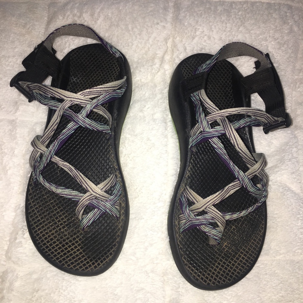 Chaco size 9